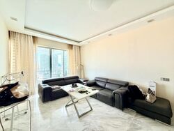 Clover By The Park (D20), Condominium #621164981